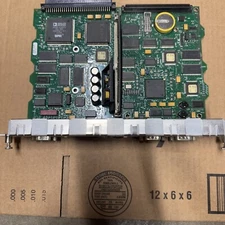 AGILENT GCMS-LCMS  Communication Board  05990-65430