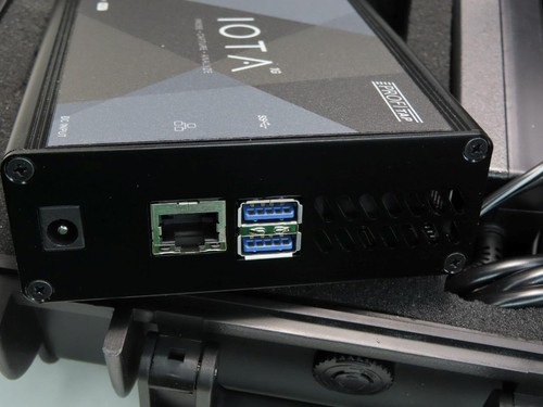 NEW OPEN BOX / PROFITAP CBP-1G IOTA MULTIFUNCTION NETWORK ANALYSIS TOOL - Picture 3 of 7