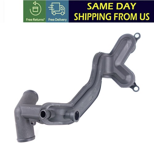 Water Pump Outlet Thermostat Crossover Pipe Tube For Land Range Rover