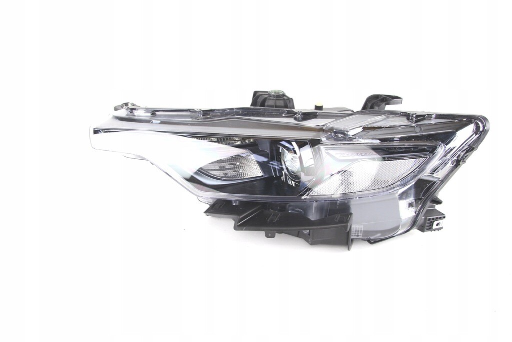 MASERATI LEVANTE FRONT HEADLIGHT LEFT XENON NON-ADAPTIVE LHD 