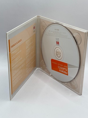 Klassik, Operette, Classic Musik CD/CDBOX Auswahl (Nur 1 mal Porto)+Multirabatt - Bild 168 von 538