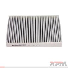 Maxgear 26-0622 Filter Innenraumluft für Renault Clio II BB CB Nissan Kubistar