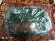 MOSTRINA CARICATORE CD ALFA 166 BERLINA 98 COD. 156020196 NUOVA ORIGINALE