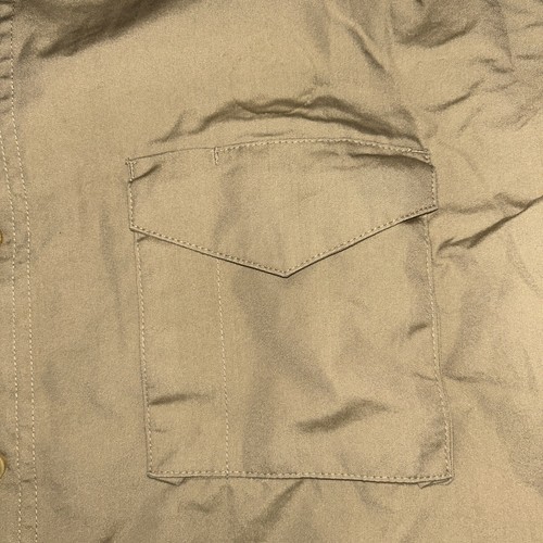 Boy Scout BSA UNIFORM SHIRT New Style Adult Men’s 2XL Short Sleeve M79 - Picture 3 of 9