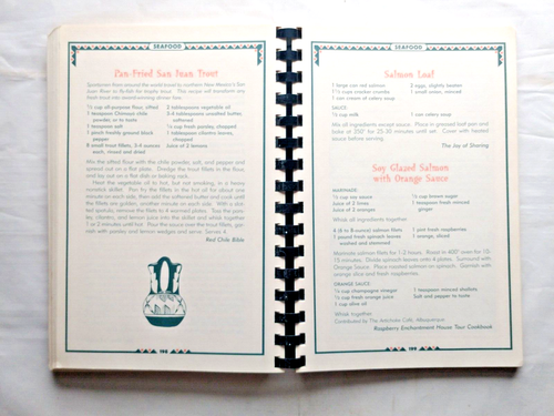 Bundle of 5 Western Style American Cook Books - Picture 16 of 17