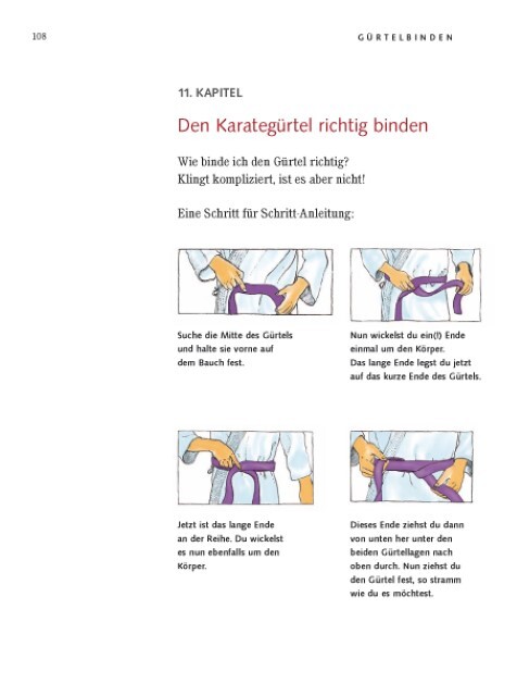Thumbnail - Klaus Hirsch / Karate - Kinderleicht Erklärt / 9783938037119