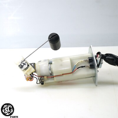 2022 KAWASAKI NINJA ZX10R FUEL PUMP TESTED 49040-0798 | eBay