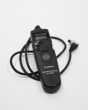 Canon TC-80N3 Timer Remote Controller