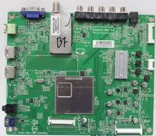 39" INSIGNIA LED/LCD TV NS-39D240A13 MAIN BOARD 756TXCCB01K089