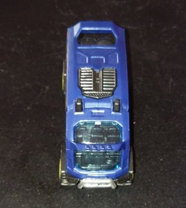 Hot Wheels 2017 HW Rescue Aero Pod SWAT Vehicle toy car | eBay