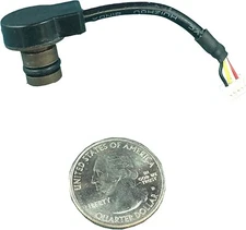 PPT7X-125GI-OM Small High-Level Output Digital Pressure Transducer