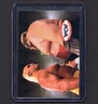 HULK HOGAN 1995 Cardz WCW Wrestling WWE WWF Sports Card #70 PSA