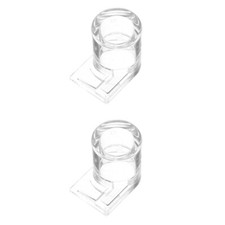  2 Pieces Ant Terrarium Kit -gel for Feeder Water Ants Drinking Tool