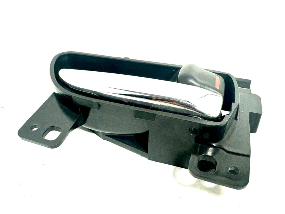 08-21 Subaru Impreza Forster WRX STI Driver Passenger Handle Inner Right OEM - Image 4 of 4