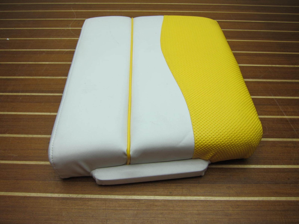NAOTO クッション Harris Kayot HK66968.144 Genuine OEM HK V200 Yellow Jump