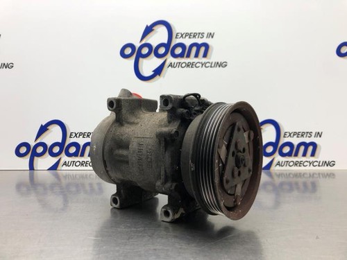 Klimakompressor Renault Kangoo I KC 7700273801 P21334401