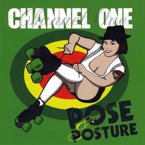 Channel One Pose & Posture (CD)
