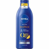 Nivea Body Hautstraffende Body Milk Q10 400Ml Flasche