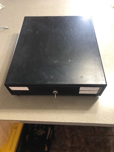 Apg Cash Drawer Vasario Series Cash Drawer Vp320 Bl1416
