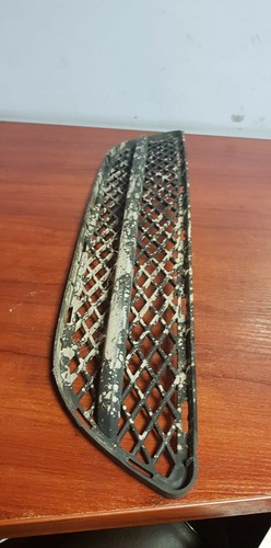 BMW 3ER E90 E91 STOßSTANGE VORNE UNTEN GRILL 7154556