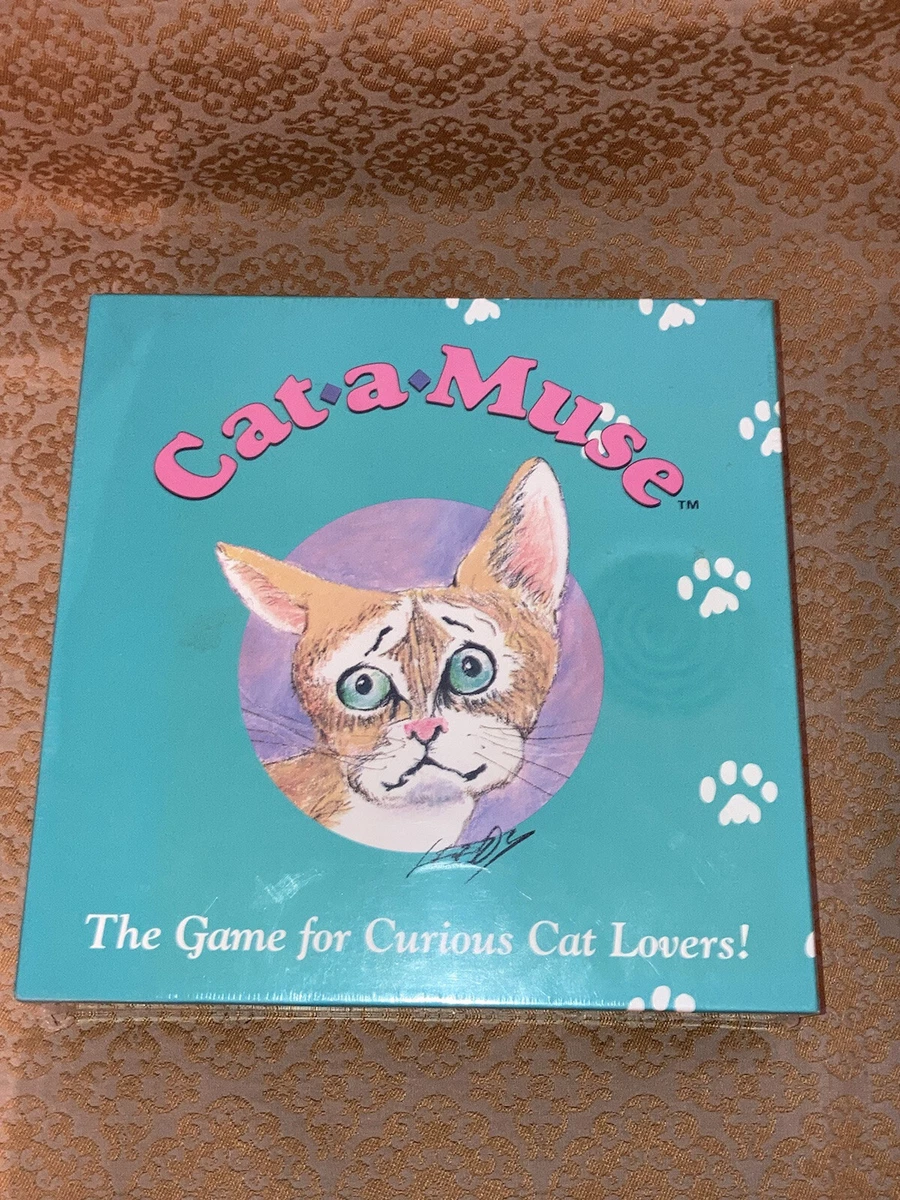 Muse cat cheap