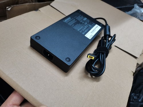 For LENOVO LEGION 5 PRO 16IAH7H Original Lenovo 20V 15A 300W SA10R16956 Adapter - Afbeelding 6 van 6