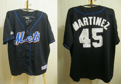 baseball shirt mets