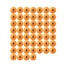 JOOLA Training 3 Star Table Tennis Balls 12, 60, or 120 Pack - 40 mm Regulati...