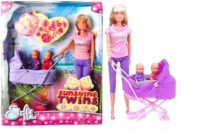 steffi baby care