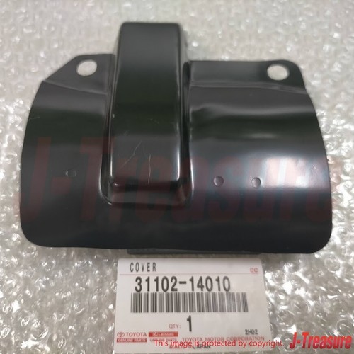 TOYOTA Genuine R154 Clutch Housing Cover Set CHASER MARK II SOARER SUPRA OEM - Picture 9 of 12