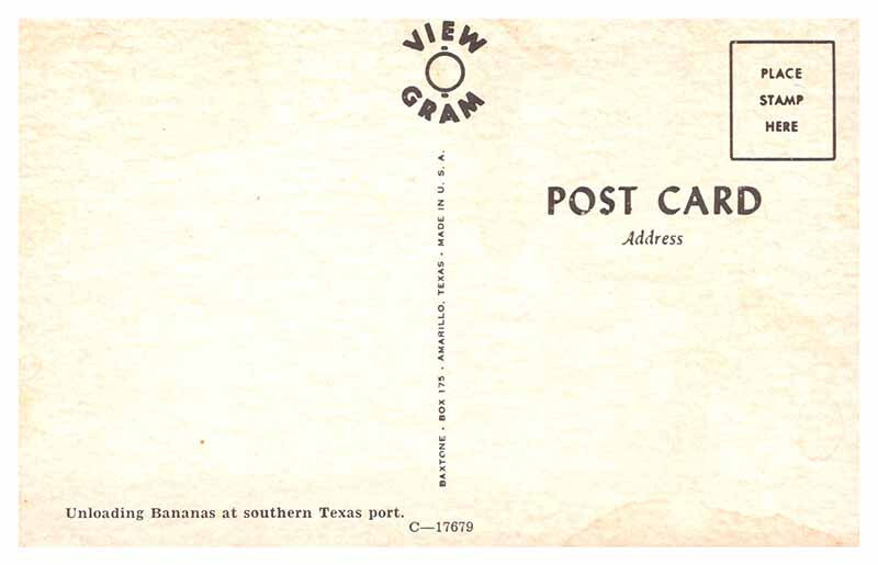 Postcard BUSINESS ACTIVITY SCENE State of Texas TX AS4328 eBay