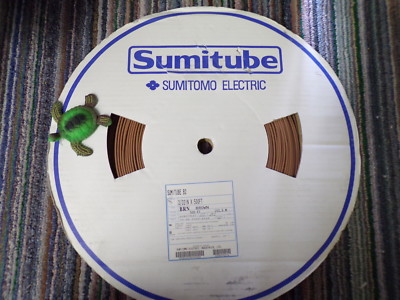 Sumitube, B2, 70-94-5223-6124, 826, SAE-AMS-DTL-23053/5, 3/32In X 200FT