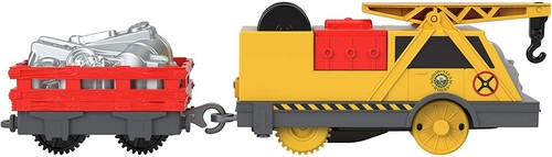 Thomas & Friends Motorised Trackmaster Trains Engines Rare Collection New In Box - Picture 50 of 75