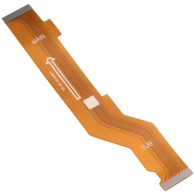 Main Flex Cable Compatible With Xiaomi Redmi Note 12 Pro / POCO X5 PRO 5G