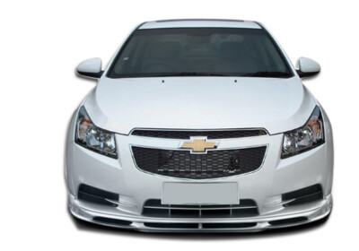 2011-2014 Chevrolet Cruze RS Look Couture Front Bumper Lip Body