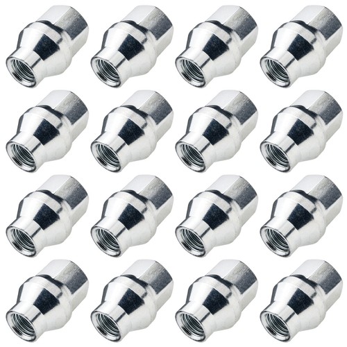 Radmutter M12X1,5 Kegel 60° mit Schaft Schaftmuttern für Mazda Suzuki Mitsubishi - Bild 2 von 7