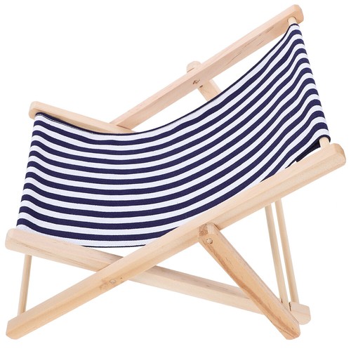 Beach Chair Decoration Accessories for Family Smartphone Stand Wood - 第 9/12 張圖片