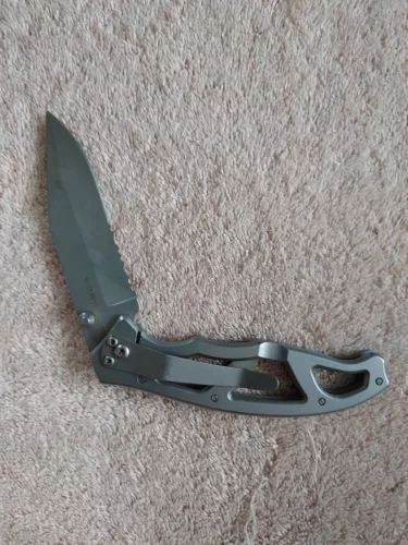 Gerber Tactical Pocketknife