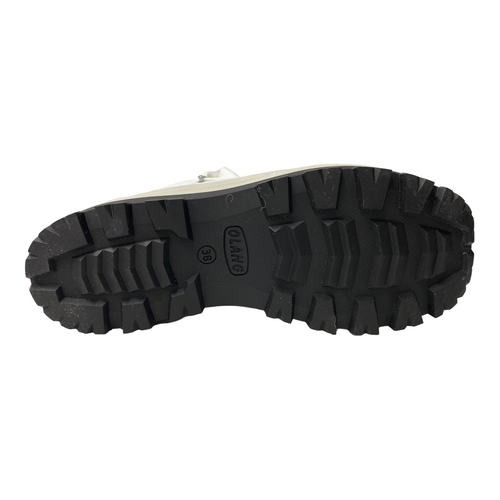 SCARPE SCARPONI NEVE DONNA OLANG PARADISE WINTHERM TX BIANCO ORIGINALE AI 2025 - Picture 6 of 6