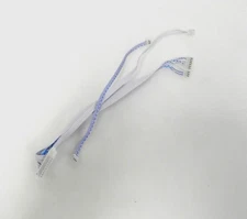 RCA LED40G45RQD Power Supply Board To Main Board Cables