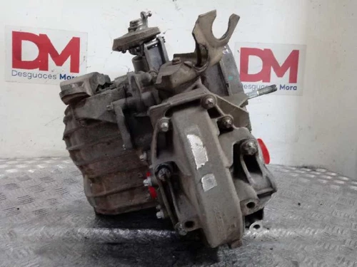 FGP55192042 Caja Cambios para FIAT GRANDE PUNTO (199) 2005 5178955 - Imagen 5 de 10