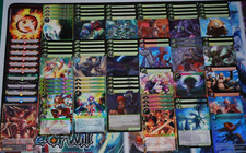 Force of Will - Sylvia Gill Palarilias Theme Deck - Tutor Ramp Combo TTW CST