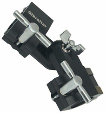NEW - Gibraltar Road Series Adjustable Angle Clamp, SC-GRSAAC