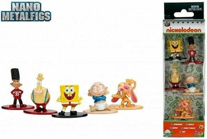 lego spongebob pickles