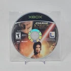 Star Wars: Knights of the Old Republic (Original Xbox) Black Label Disc TESTED