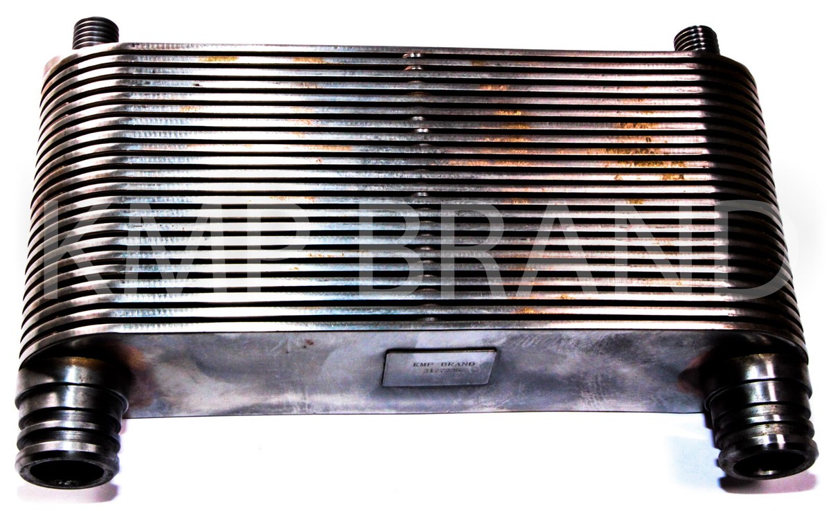 3635074 Pack of 1 CORE OIL COOLER For CumminsÂ® | eBay 