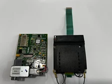 Onity Ht28 Bluetooth BTLE Hotel Door Lock Motherboard and Reader