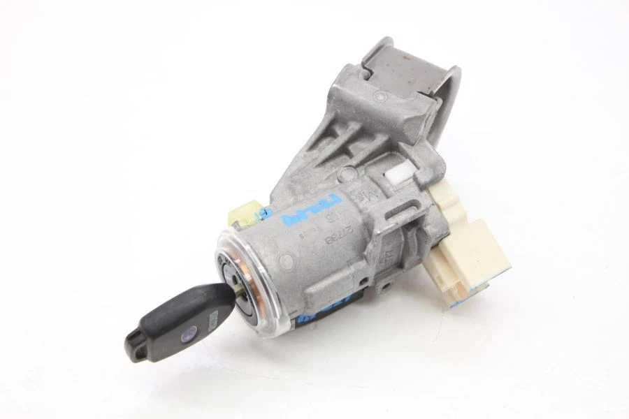 Переключатель зажигания с ключом для Subaru WRX 2015-2023 годов выпуска - Изображение 4 из 4