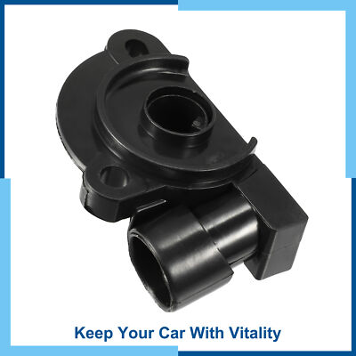 Pack (1) Throttle Position Sensor for Chevrolet Aveo 2004-2006