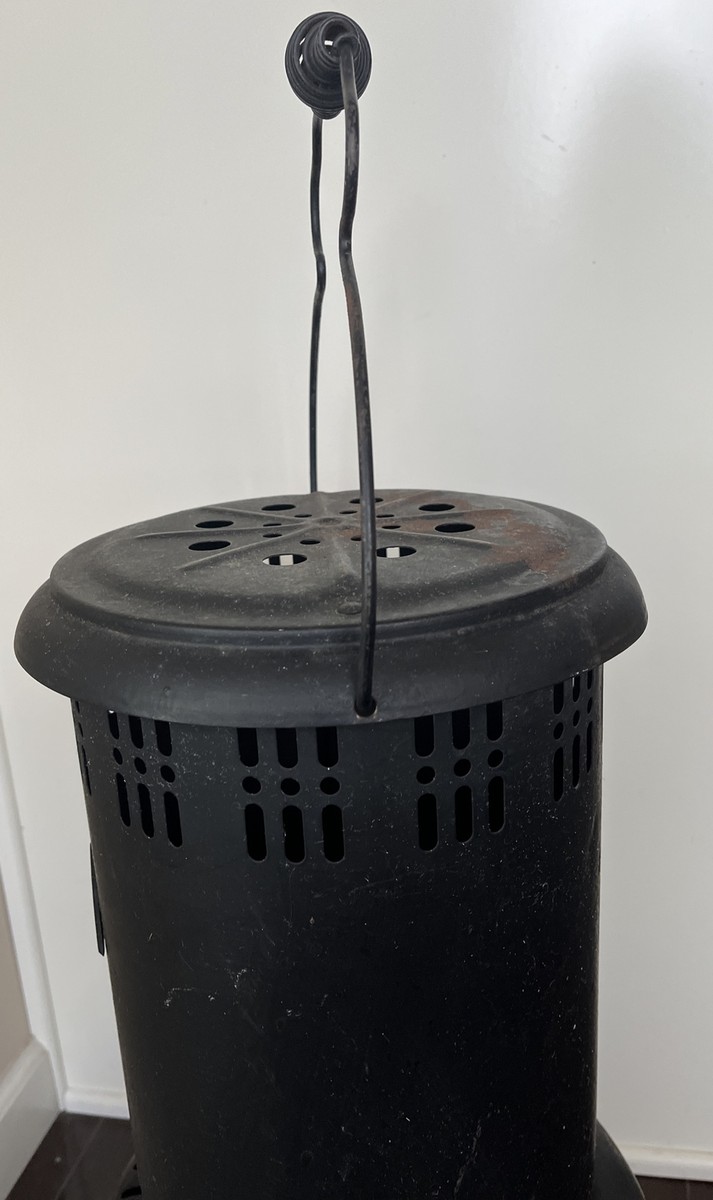 Perfection Oil Kerosene Parlor 525M Cabin Heater Stove Perfection Oil Kerosene Parlor 525M Cabin Heater Stove